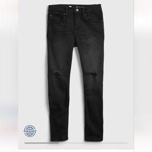 Skinny Jeans Gap Kids Size 10 , removed tags but it is brand New, never wore.